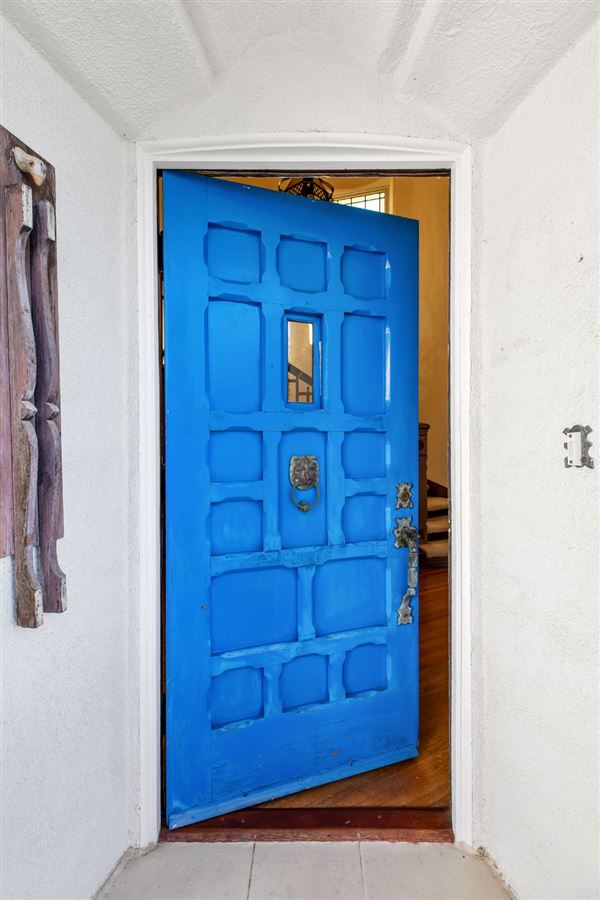 Fully Gated Spanish Revival California Luxury Homes Mansions