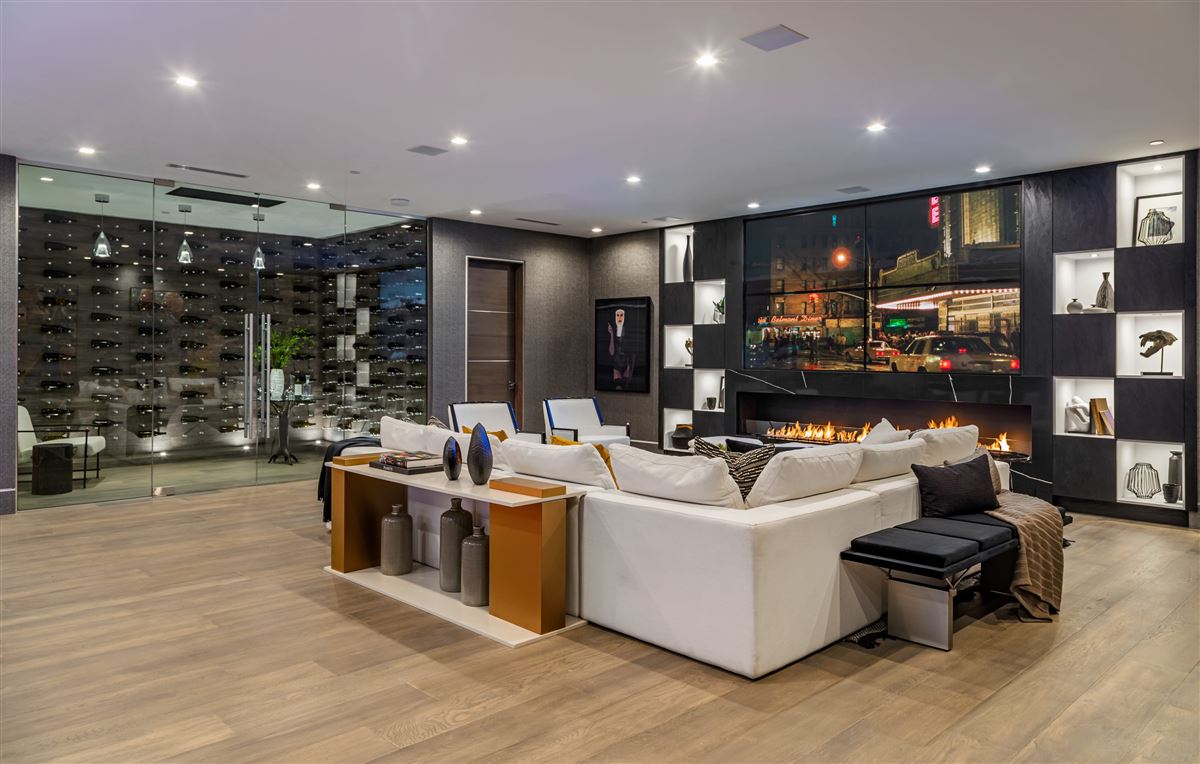 THE PINNACLE OF LUXURY California Luxury Homes Mansions For Sale