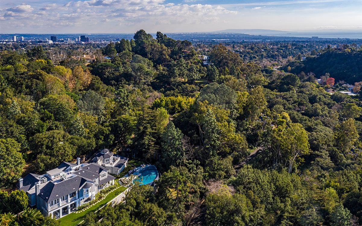 THE OAKMONT ESTATE California Luxury Homes Mansions For Sale