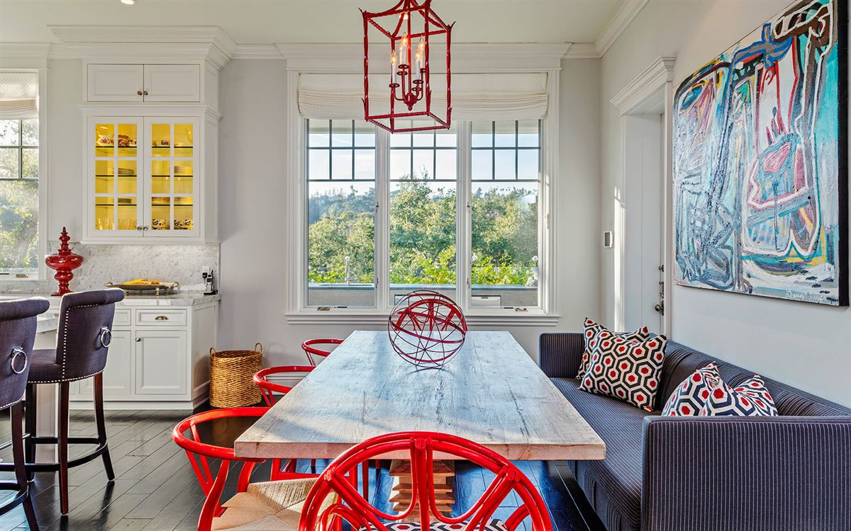 THE OAKMONT ESTATE California Luxury Homes Mansions For Sale