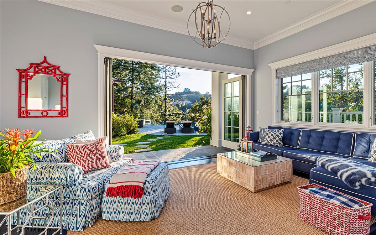 THE OAKMONT ESTATE California Luxury Homes Mansions For Sale