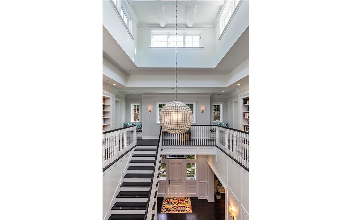 THE OAKMONT ESTATE California Luxury Homes Mansions For Sale