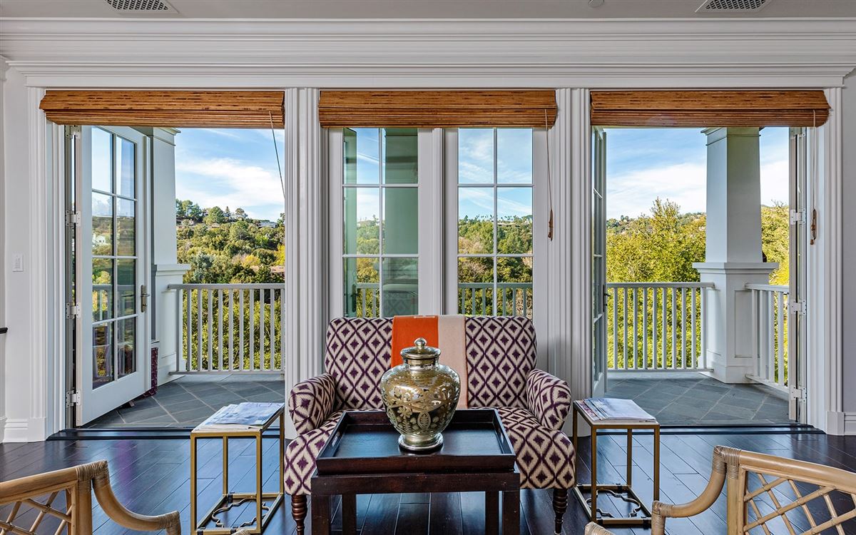 THE OAKMONT ESTATE California Luxury Homes Mansions For Sale