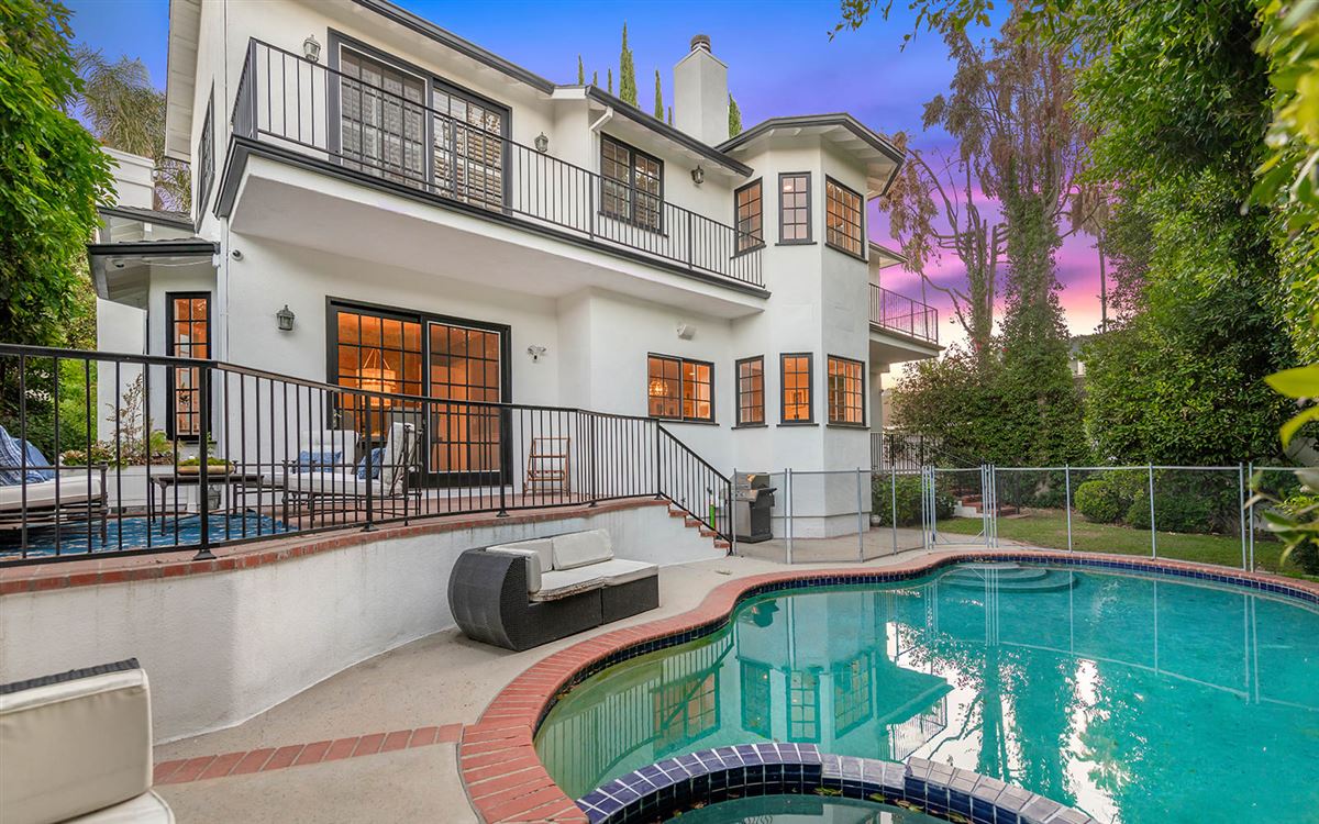 GATED TRADITIONAL HOME California Luxury Homes Mansions For Sale