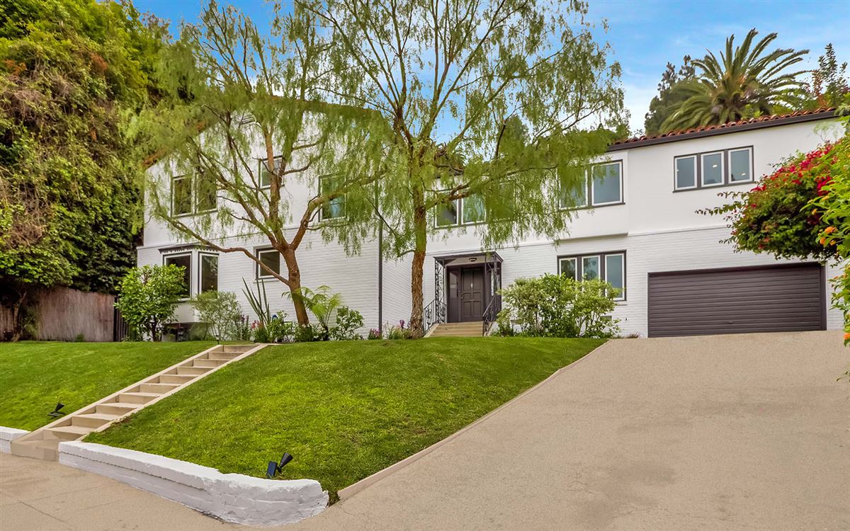 PRIME LOWER OUTPOST ESTATES California Luxury Homes Mansions For