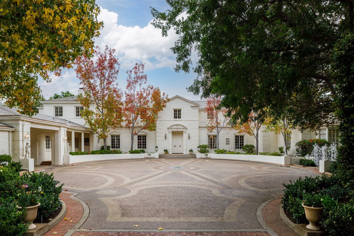 BROOKLAWN California Luxury Homes Mansions For Sale Luxury Portfolio