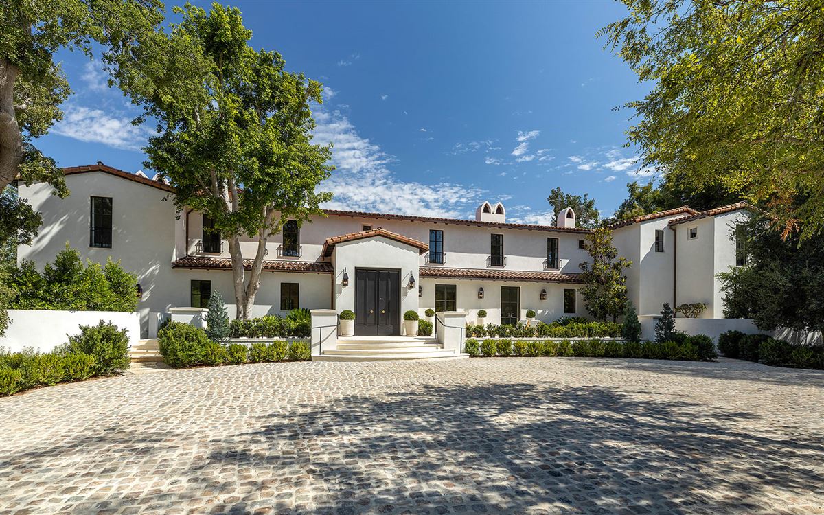 BELLAGIO ESTATE California Luxury Homes Mansions For Sale Luxury