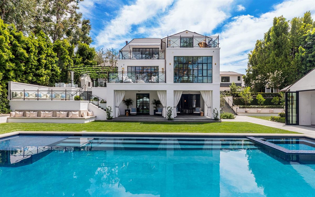 THE RAREST OF RARE California Luxury Homes Mansions For Sale