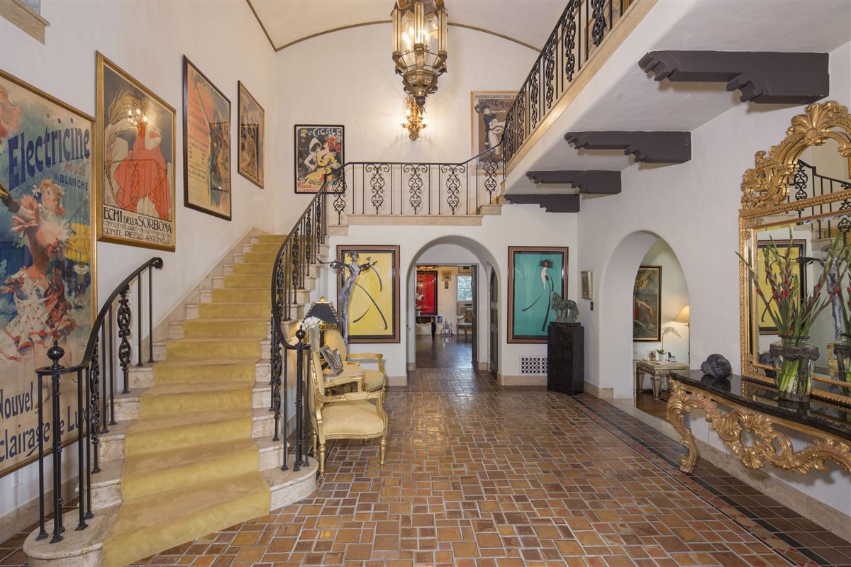 private hollywood homes tour