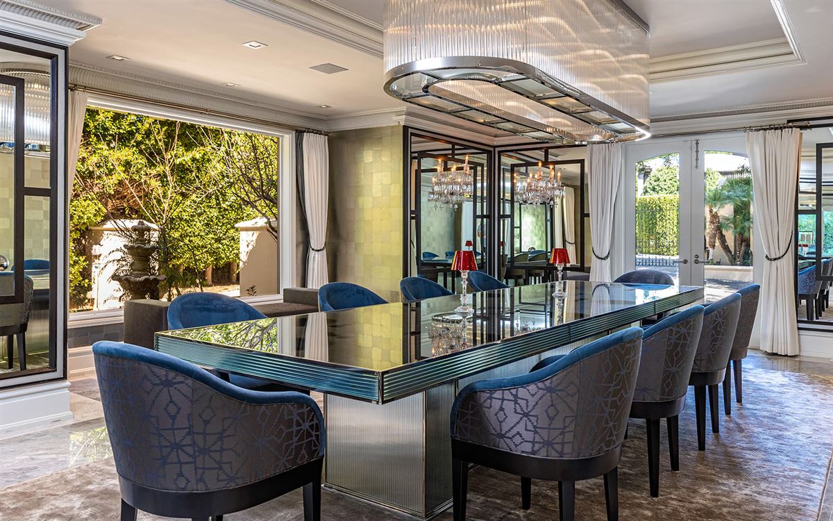 VILLA ST. PIERRE California Luxury Homes Mansions For Sale Luxury