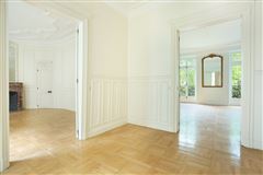 見事に改修されたアパート mansions