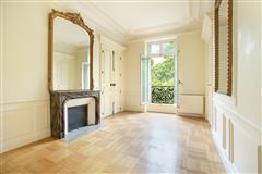 Luxury homes in 見事に改修されたアパート