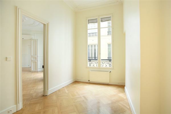 見事に改修されたアパート luxury properties