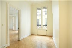 見事に改修されたアパート luxury homes