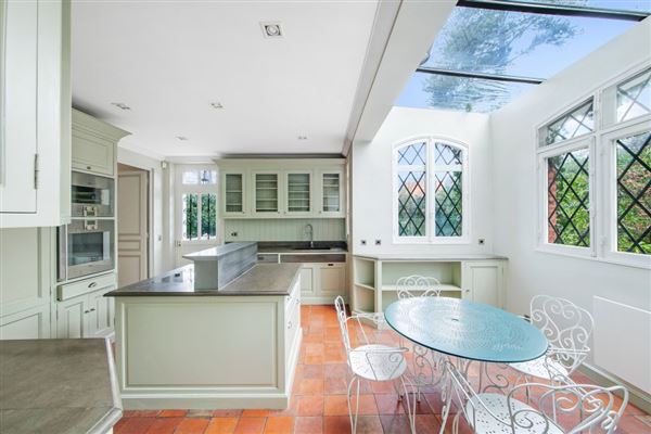 美丽的租期房产 luxury homes