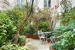 Mansions 精美的出租公寓