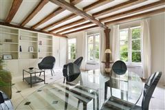 精美的出租公寓 mansions