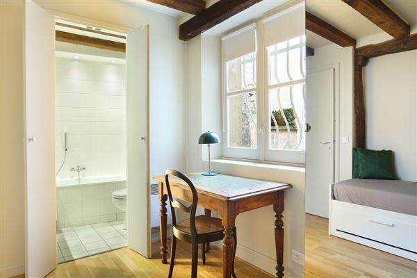 Luxury properties 精美的出租公寓