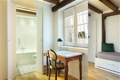 Luxury homes 精美的出租公寓