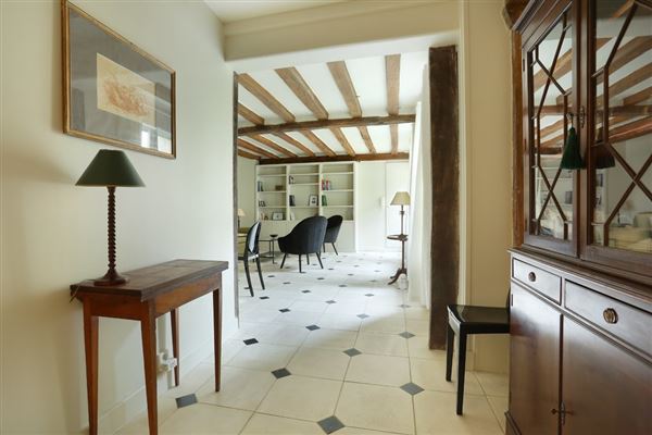 精美的出租公寓 luxury properties