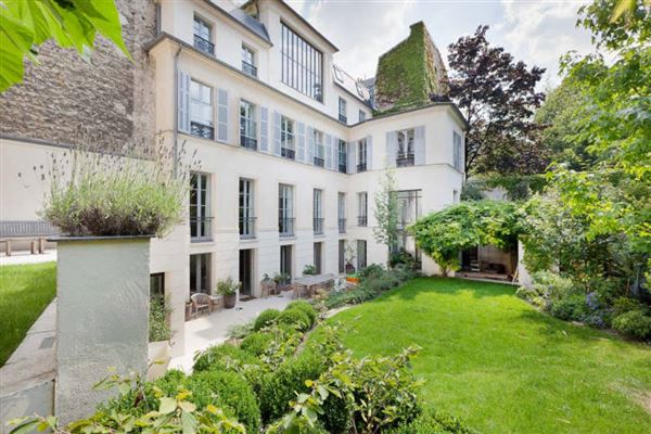 Paris Luxury Homes and Paris Luxury Real Estate | Property Search ...
