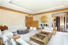Luxury homes in 巴黎华丽的一楼出租公寓