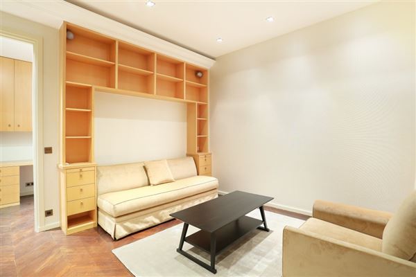 巴黎华丽的一楼出租公寓 luxury properties