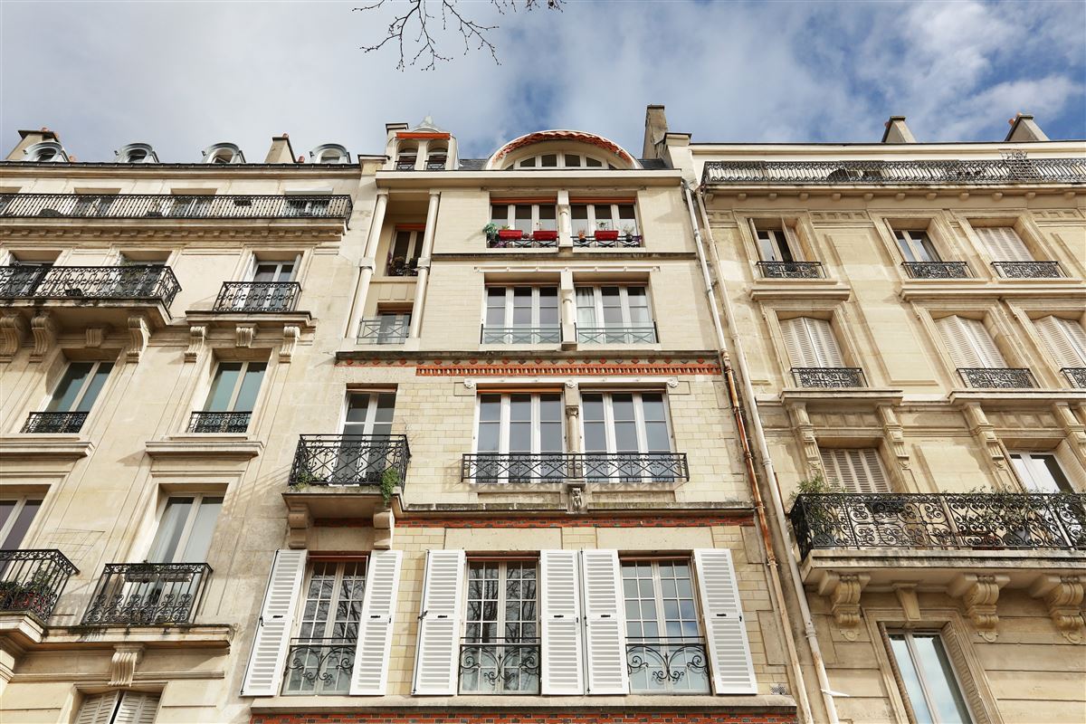 61 Rue Notre Dame Des Champs 75006 Paris NOTRE DAME DES CHAMPS NEIGHBOURHOOD | France Luxury Homes | Mansions