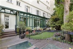 Mansions 无污染的复式公寓