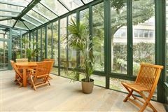 Luxury homes in 无污染的复式公寓