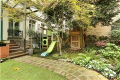 Luxury homes 无污染的复式公寓