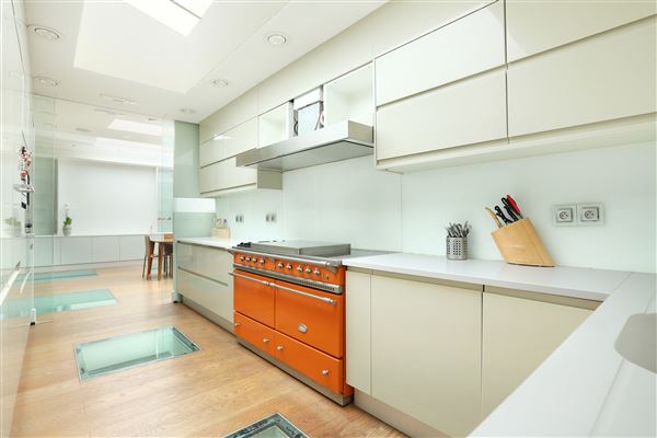 无污染的复式公寓 luxury properties