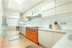 无污染的复式公寓 luxury homes