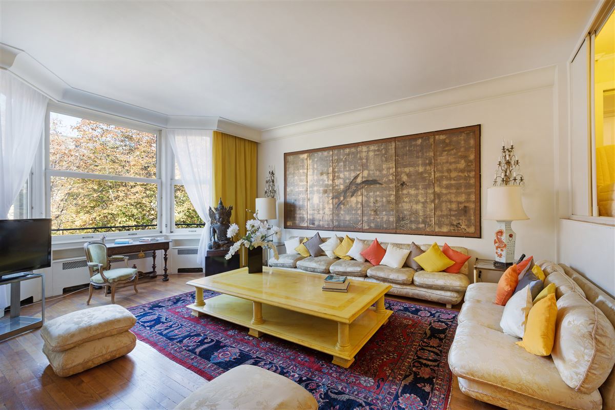 ART DECO BUILDING IN PARIS France Luxury Homes Mansions For Sale