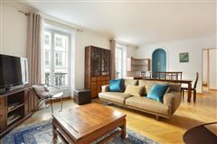 Mansions 豊かな居住空間を持つ素敵なアパート