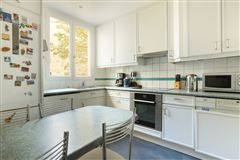 Luxury homes in 豊かな居住空間を持つ素敵なアパート