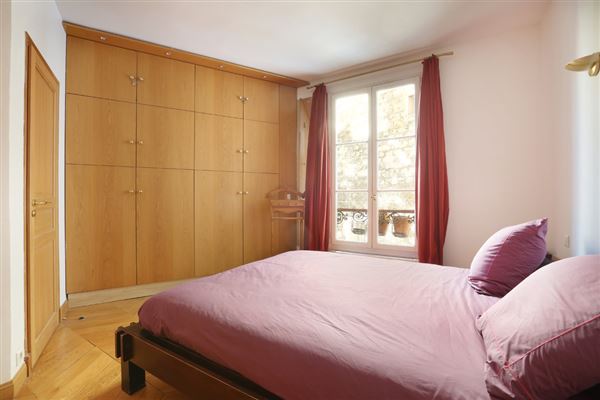 Luxury homes 豊かな居住空間を持つ素敵なアパート