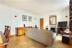 Luxury homes 豊かな居住空間を持つ素敵なアパート