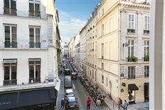 豊かな居住空間を持つ素敵なアパート luxury homes