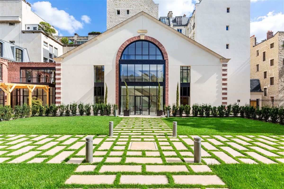 MANSION IN PARIS France Luxury Homes Mansions For Sale Luxury