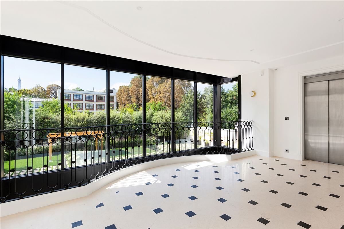 MANSION IN PARIS France Luxury Homes Mansions For Sale Luxury