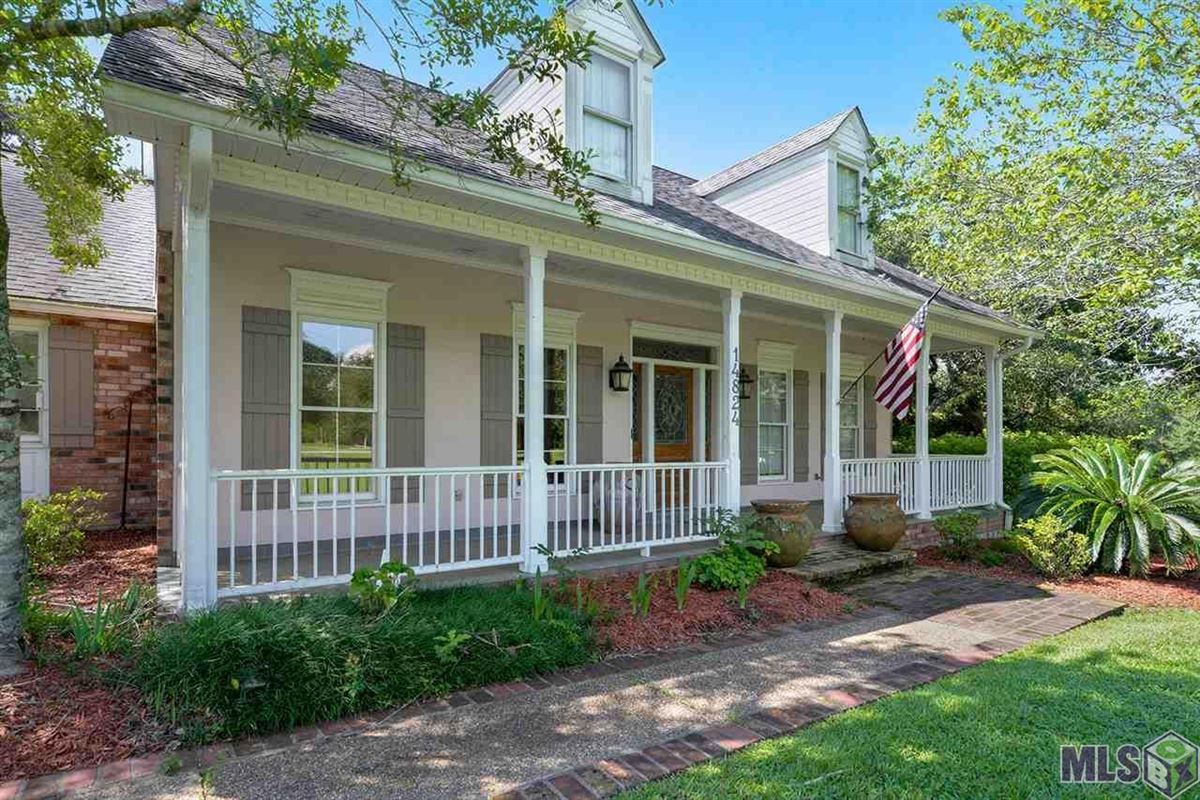  Louisiana Luxury Homes Mansions For Sale Luxury Portfolio