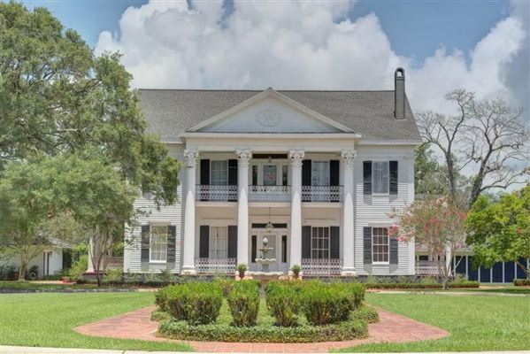 | Louisiana Luxury Homes | Mansions For Sale | Luxury Portfolio