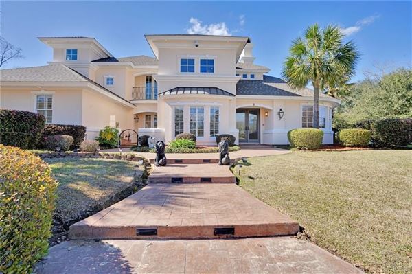 | Louisiana Luxury Homes | Mansions For Sale | Luxury Portfolio