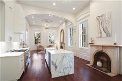 Luxury homes for sale