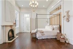 Luxury real estate 一楼公寓的翻新和修复