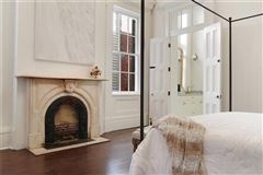 Luxury properties 一楼公寓的翻新和修复