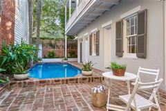 Luxury homes for sale