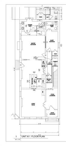 一楼公寓的翻新和修复 luxury properties