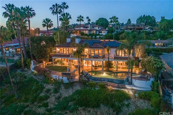 SPECTACULAR PANORAMIC VIEWS TO CATALINA ISLAND | California Luxury ...